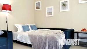 1-к квартира, посуточно, 29м2, 1/1 этаж