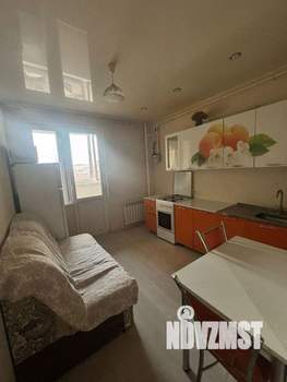 1-к квартира, на длительный срок, 35м2, 5/13 этаж