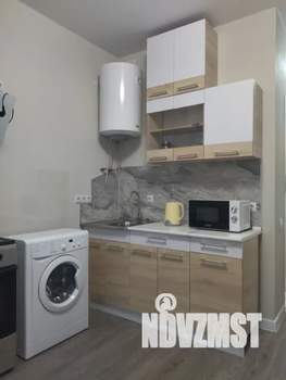 Студия квартира, посуточно, 20м2, 3/5 этаж