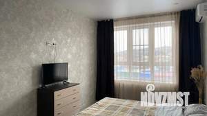 1-к квартира, посуточно, 45м2, 6/8 этаж