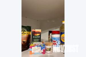 1-к квартира, посуточно, 40м2, 3/16 этаж