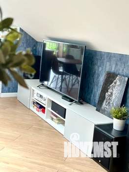 2-к квартира, посуточно, 100м2, 3/3 этаж