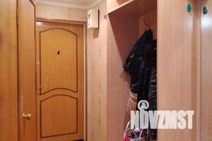 1-к квартира, посуточно, 36м2, 3/5 этаж
