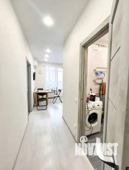 2-к квартира, на длительный срок, 38м2, 2/9 этаж