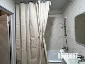 1-к квартира, посуточно, 47м2, 1/5 этаж