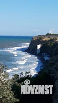 1-к квартира, посуточно, 34м2, 3/4 этаж