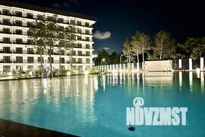 1-к квартира, посуточно, 45м2, 2/7 этаж