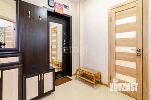 1-к квартира, на длительный срок, 48м2, 1/6 этаж