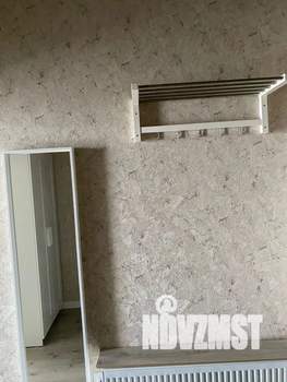 Студия квартира, посуточно, 24м2, 19/19 этаж