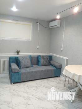 Студия квартира, на длительный срок, 20м2, -1/16 этаж