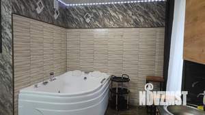 1-к квартира, посуточно, 39м2, 4/8 этаж