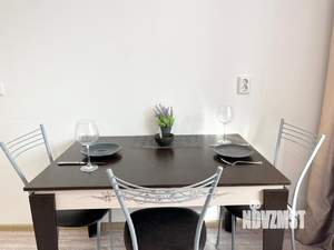 1-к квартира, на длительный срок, 42м2, 11/16 этаж