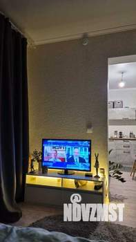 Студия квартира, на длительный срок, 29м2, 16/16 этаж