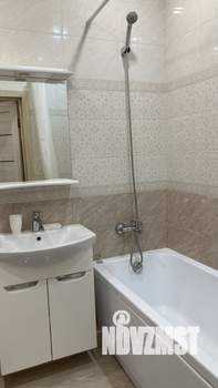 Студия квартира, на длительный срок, 38м2, 6/8 этаж