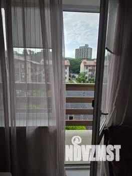 2-к квартира, посуточно, 40м2, 3/3 этаж