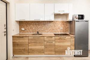 2-к квартира, посуточно, 49м2, 1/1 этаж