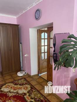 2-к квартира, посуточно, 48м2, 2/2 этаж