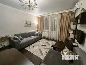 Студия квартира, на длительный срок, 25м2, 17/17 этаж