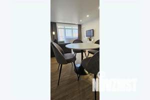 2-к квартира, посуточно, 40м2, 2/7 этаж