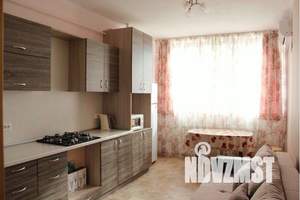 1-к квартира, посуточно, 44м2, 5/10 этаж