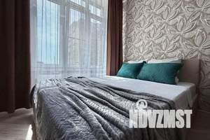 1-к квартира, посуточно, 35м2, 3/9 этаж