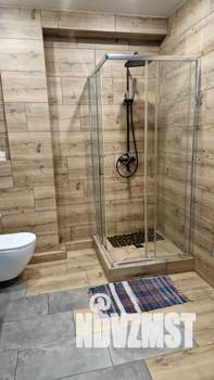 Студия квартира, посуточно, 43м2, 7/9 этаж
