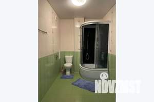 1-к квартира, посуточно, 46м2, 8/10 этаж