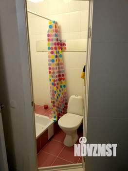 Студия квартира, на длительный срок, 25м2, 5/13 этаж