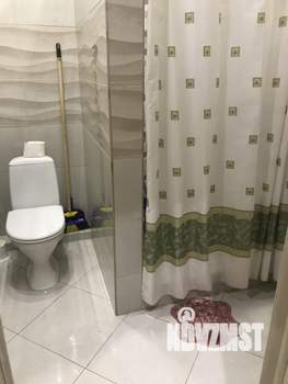 Студия квартира, на длительный срок, 54м2, 4/5 этаж