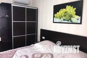 1-к квартира, посуточно, 18м2, 4/10 этаж