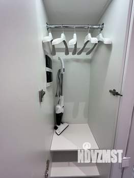 Студия квартира, посуточно, 18м2, 5/9 этаж