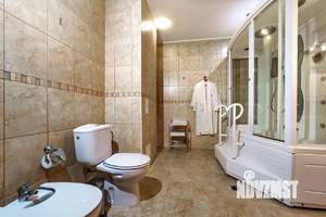 3-к квартира, посуточно, 109м2, 1/1 этаж