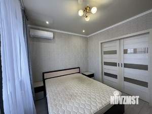 1-к квартира, на длительный срок, 48м2, 11/19 этаж