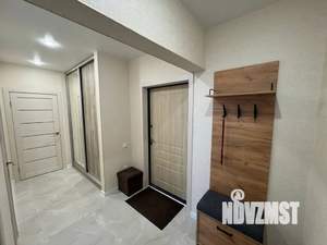 2-к квартира, посуточно, 62м2, 11/16 этаж