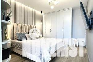 1-к квартира, посуточно, 76м2, 4/15 этаж