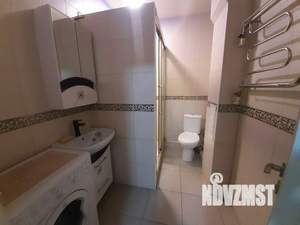 1-к квартира, на длительный срок, 38м2, 9/20 этаж