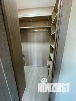 1-к квартира, посуточно, 34м2, 12/13 этаж