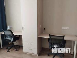 2-к квартира, посуточно, 57м2, 1/1 этаж