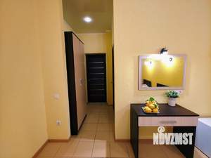 2-к квартира, посуточно, 30м2, 1/1 этаж