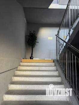 1-к квартира, на длительный срок, 36м2, 15/16 этаж