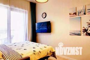 1-к квартира, посуточно, 22м2, 6/7 этаж