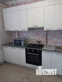 1-к квартира, на длительный срок, 37м2, 4/9 этаж