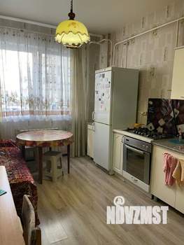 1-к квартира, на длительный срок, 42м2, 1/11 этаж