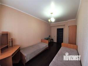 2-к квартира, посуточно, 70м2, 2/5 этаж