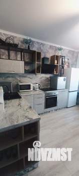 1-к квартира, посуточно, 40м2, 2/17 этаж