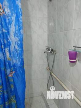 Студия квартира, на длительный срок, 24м2, 1/2 этаж