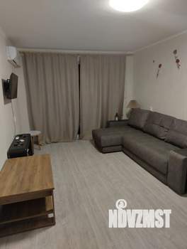 Студия квартира, на длительный срок, 27м2, 9/16 этаж