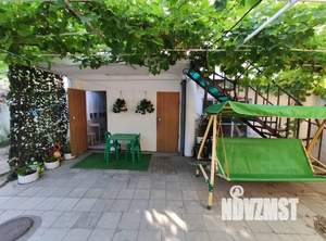 2-к квартира, посуточно, 35м2, 2/2 этаж