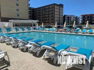 1-к квартира, на длительный срок, 45м2, 5/7 этаж