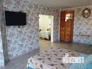 2-к квартира, посуточно, 62м2, 3/9 этаж